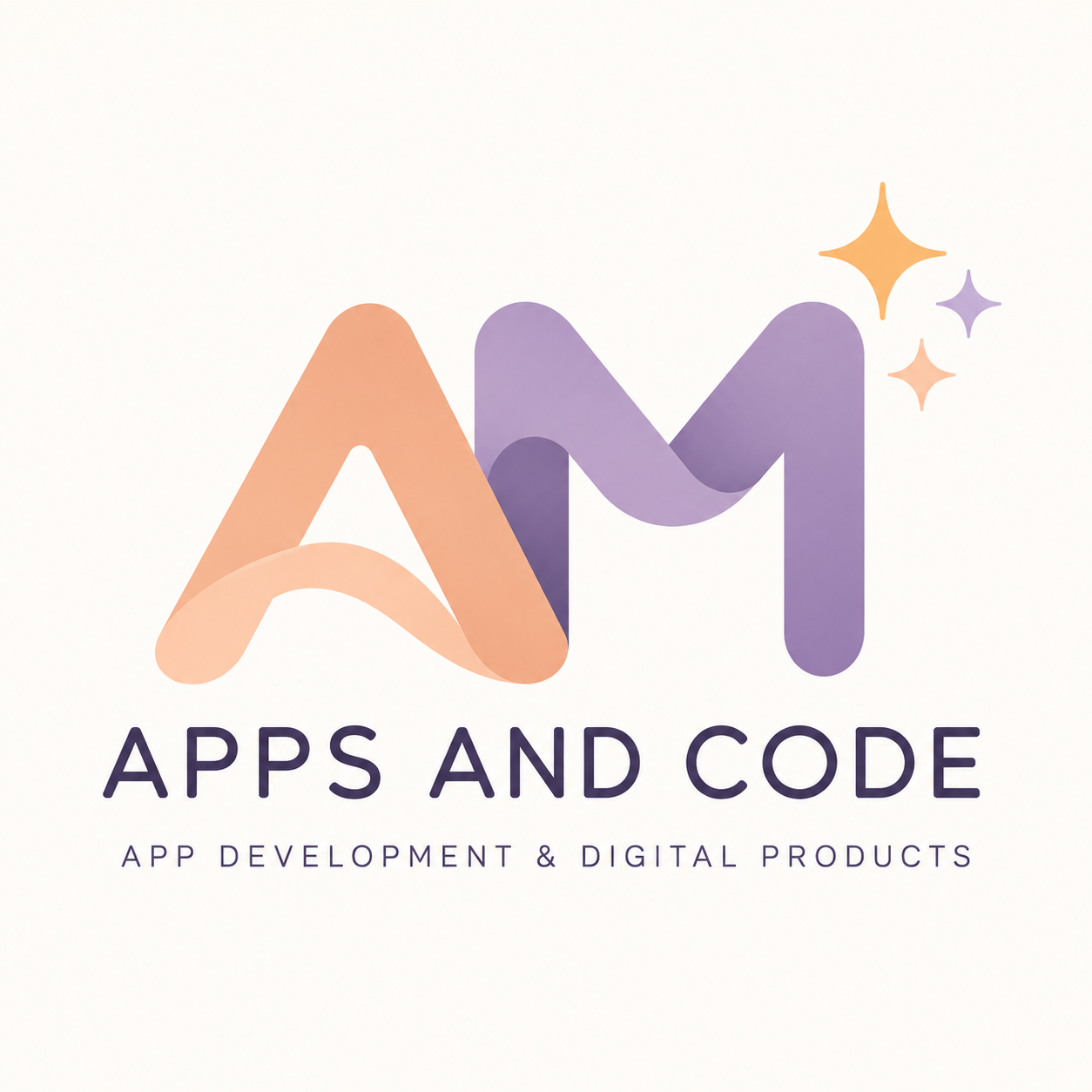 Logo de AM Apps and Code